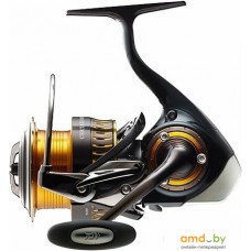 Рыболовная катушка Daiwa 16 Certate 2510RPE-H