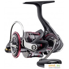 Рыболовная катушка Daiwa Ballistic LT 6000D-H