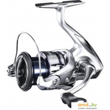 Рыболовная катушка Shimano 19 Stradic 1000 FL ST1000FL