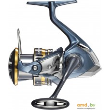 Рыболовная катушка Shimano Ultegra 2500 FC ULT2500FC