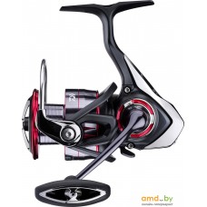 Рыболовная катушка Daiwa Fuego LT 2500-XH