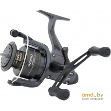 Рыболовная катушка Shimano Baitrunner DL 2500 FB BTRDL2500FB