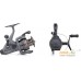 Рыболовная катушка Shimano Baitrunner DL 2500 FB BTRDL2500FB. Фото №2