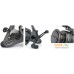 Рыболовная катушка Shimano Baitrunner DL 2500 FB BTRDL2500FB. Фото №3