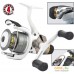 Рыболовная катушка Shimano Stradic SGTM 4000 RC STR4000SGTMRC. Фото №2