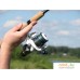 Рыболовная катушка Shimano Stradic SGTM 4000 RC STR4000SGTMRC. Фото №5