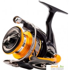 Daiwa Revros LT 2000