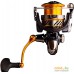 Daiwa Revros LT 2000. Фото №6