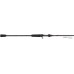 Удилище Abu Garcia Vendetta 632H 60-100g Jerk. Фото №3