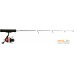 Удилище 13 Fishing Heatwave Hardwater Combo HWC3-28M (с катушкой). Фото №1