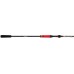 Удилище Abu Garcia Vendetta WG 702M 10-30g S. Фото №4