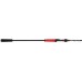 Удилище Abu Garcia Vendetta WG 702M 10-30g S. Фото №5