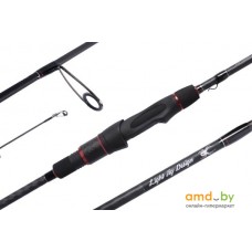 Удилище Maximus Black Widow -X Light Jig MJSSBW20L