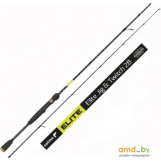 Удилище Salmo Elite Jig N Twitch 28 2.23