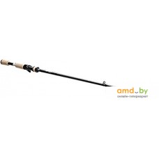 13 Fishing Omen Black OBS90MH2