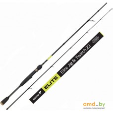 Удилище Salmo Elite Jig N Twitch 22 2.13