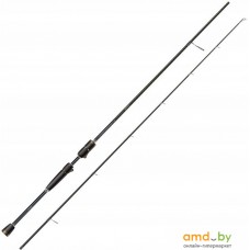 Удилище Okuma Psycho Perch UFR Spin PSY-S-632UL