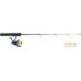 Удилище Rapala Sufix Ice Breaker Ice Combo Medium IBR24SPM. Фото №1