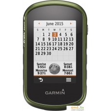 Туристический навигатор Garmin eTrex Touch 35