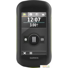 Туристический навигатор Garmin Montana 610