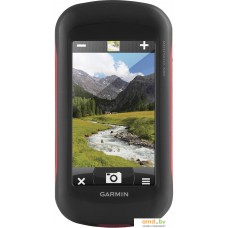 Туристический навигатор Garmin Montana 680