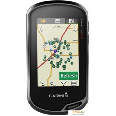 Туристический навигатор Garmin Oregon 750