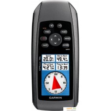 Туристический навигатор Garmin Gpsmap 78s