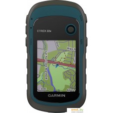 Туристический навигатор Garmin eTrex 22x