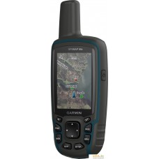 Туристический навигатор Garmin GPSMAP 64x