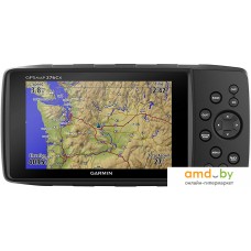 Туристический навигатор Garmin GPSMAP 276Cx