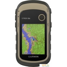 Туристический навигатор Garmin eTrex 32x