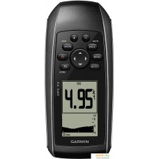 Туристический навигатор Garmin GPS 73