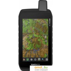 Туристический навигатор Garmin Montana 700