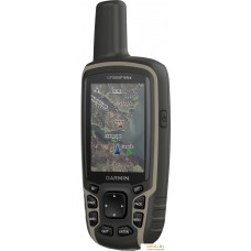 Туристический навигатор Garmin GPSMAP 64sx