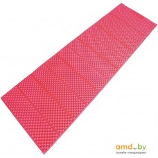 Классический коврик AceCamp 3941 (черный/красный)