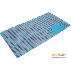 Туристический коврик Ecos Beachmat Lines