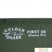 Туристический коврик GOLDEN SHARK First 50 (зеленый). Фото №3