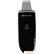 Прибор для ультразвукового пилинга Gezatone Bio Sonic 1007