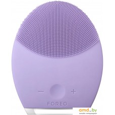 Щетка для лица Foreo Luna 2 (сиреневый, для чувствительной кожи)