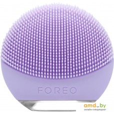 Щетка для лица Foreo Luna go (сиреневый, для чувствительной кожи)