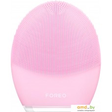 Щетка для лица Foreo Luna 3 (розовый, для нормальной кожи)