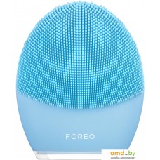 Щетка для лица Foreo Luna 3 (голубой, для комбинированной кожи)