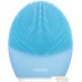 Щетка для лица Foreo Luna 3 (голубой, для комбинированной кожи). Фото №1