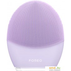 Щетка для лица Foreo Luna 3 (сиреневый, для чувствительной кожи)