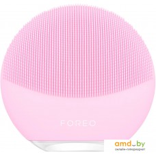 Щетка для лица Foreo Luna Mini 3 (жемчужно-розовый)