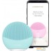 Щетка для лица Foreo Luna Mini 3 (мятный). Фото №4