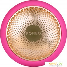 Маска для омоложения лица Foreo UFO 2 (фуксия)