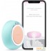 Маска для омоложения лица Foreo UFO Mini 2 (мятный). Фото №4