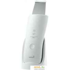 Прибор для ультразвукового пилинга WellSkins Ultrasonic Skin Scrubber WX-CJ101 (белый)