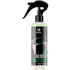 Антисептик Grass Deso C9 250 мл